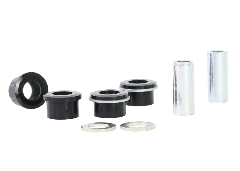 Whiteline Control arm - lower inner front bushing