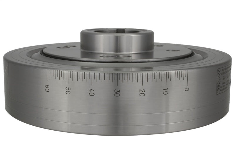 Ford Performance Parts Ford Racing Crankshaft Damper
