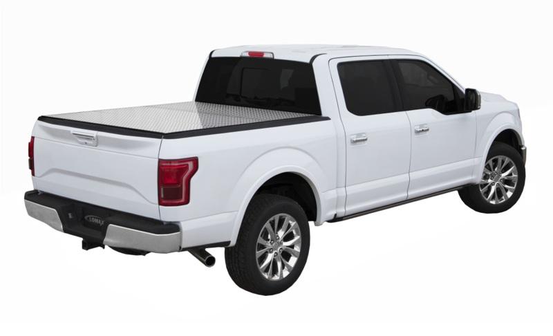 Access LOMAX Diamond Plate 04-19 F-150 6ft 6in Box (Excl. 04 Heritage) B2010029