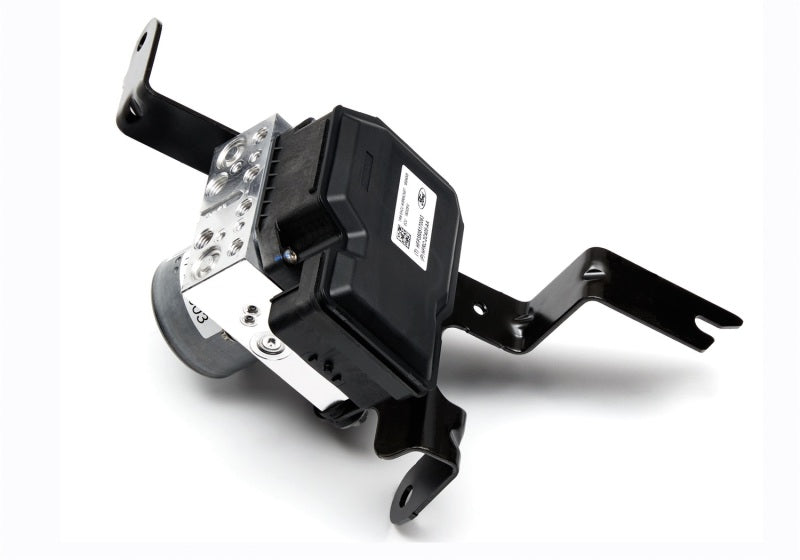 Ford Racing FP350S ABS Module w/ Bracket M-2353-D