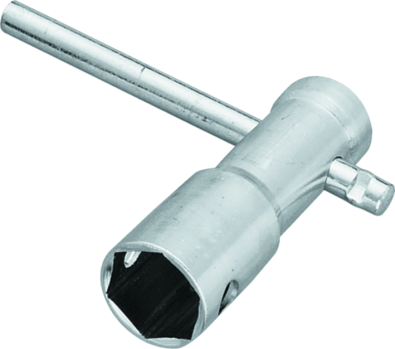 BikeMaster 3-Way Plug Wrench - 10mm/12mm/14mm 150335
