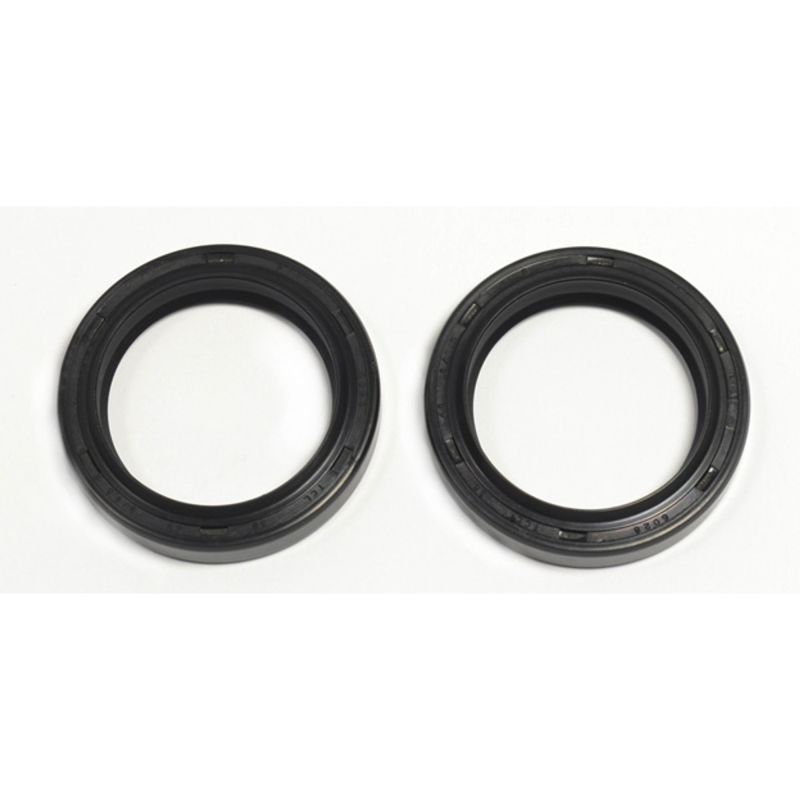 Athena 92-95 Honda CR R 80 36x48x8/9.5mm Fork Oil Seal Kit P40FORK455035