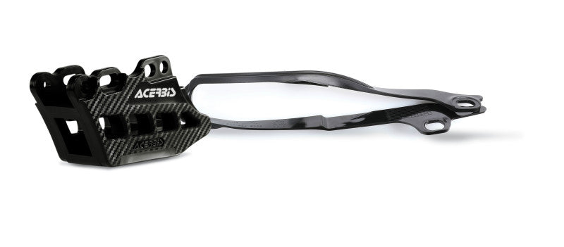 Acerbis Chn Guid/Sld Kt 2.0 Blk 2449430001