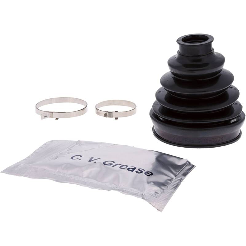 All Balls Racing 22-23 Polaris RZR Turbo R 4 Ultimate CV Boot Repair Kit - Front - Inner 19-5054