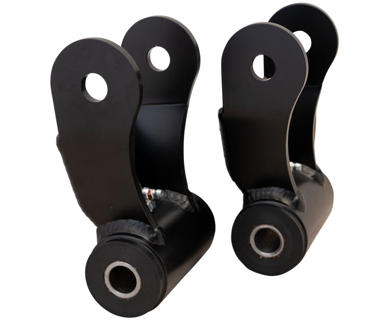 Carli 13-23 Ram 3500 4x4 Fabricated Leaf Spring Shackle CS-DSHACKLE-13