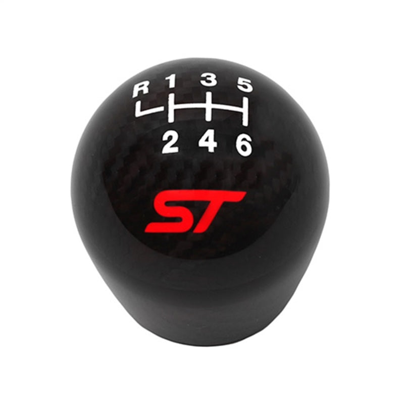 Ford Performance Parts Focus St Carbon Fiber Shift Knob