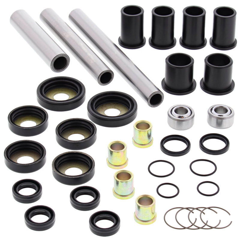 All Balls Racing 03-05 Honda TRX650 Rincon Rear Independent Suspension - 2 Kits Req. Per Veh. 50-1035
