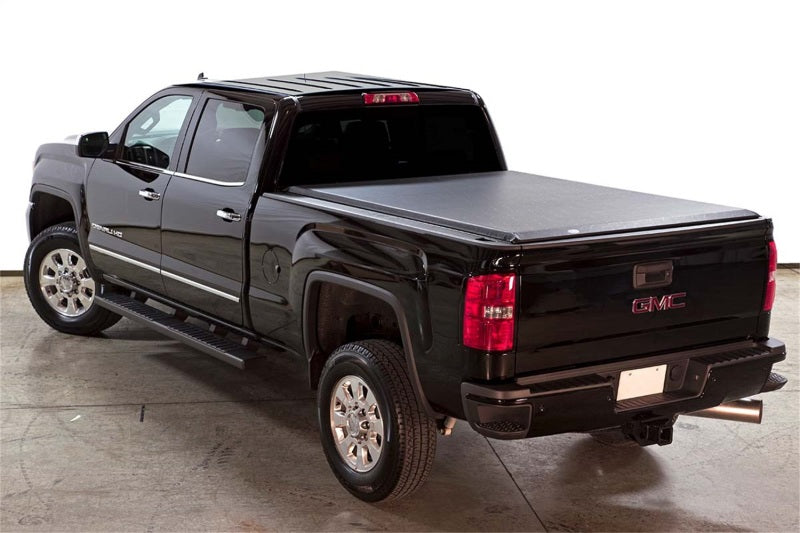 Access Original 14+ Chevy/GMC Full Size 1500 8ft Bed Roll-Up Cover 12339