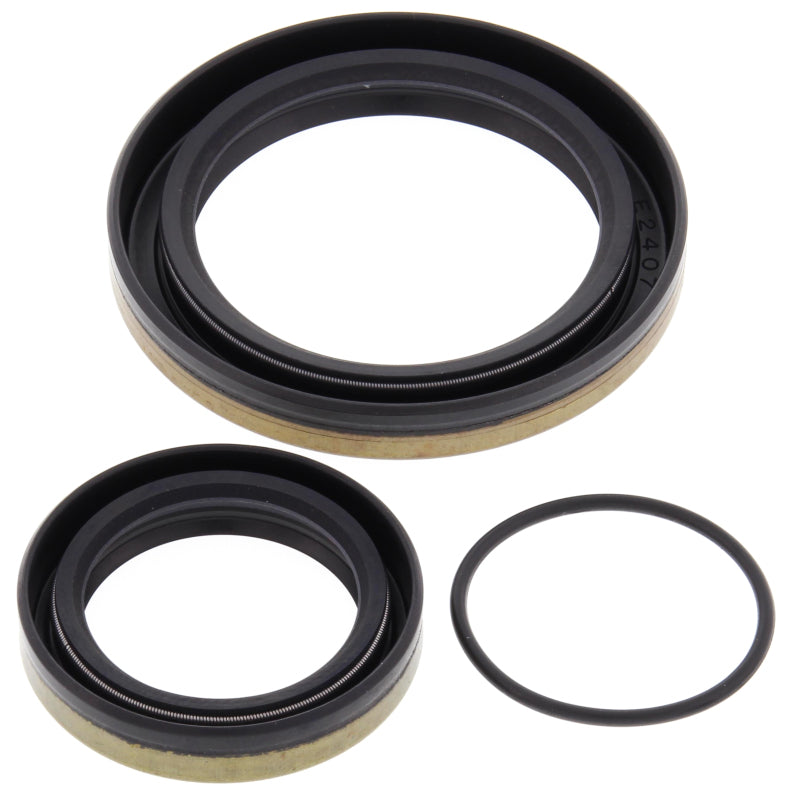 All Balls Racing 21-23 Gas-Gas EC250 Crank Shaft Seal Only Kit 24-2026