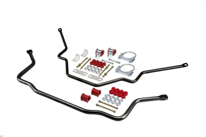 Belltech ANTI-SWAYBAR SETS 5454/5554 9934