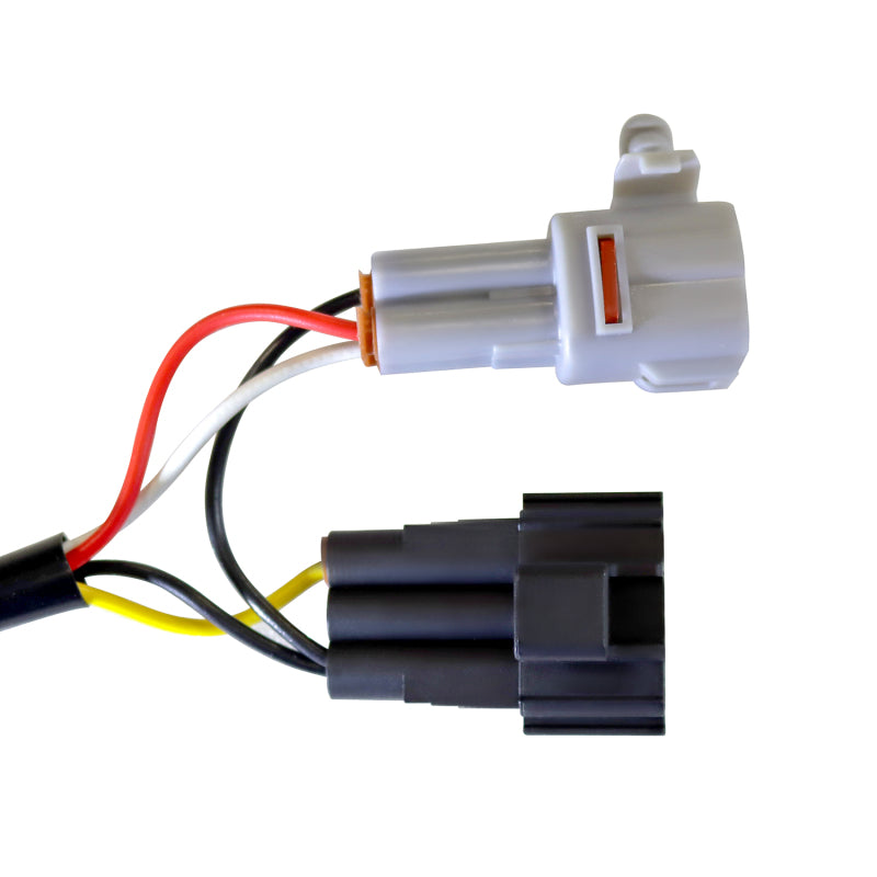 AlphaRex 15-20 Toyota Sienna (SE Model) Projector Headlights Converters 810021 *Discontinued