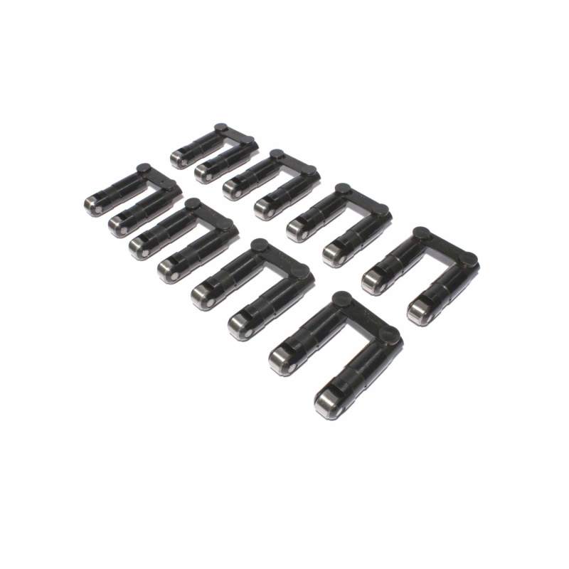Comp Cams Short Travel XD Hydraulic Roller Lifters for LS Series (1997-Present)