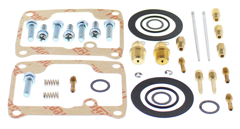 All Balls Racing 01-02 Ski-Doo Sk&ic 500 SWT Carburetor Rebuild Kit 26-1937