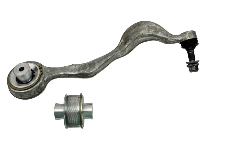 SPL Part BMW F2X/F3X Non-Adjustable Front Caster Rod Bushings