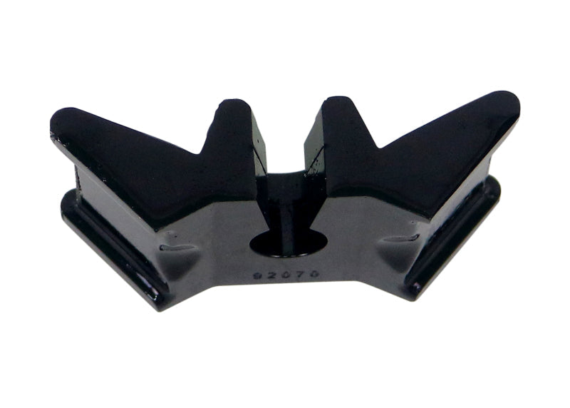 Whiteline Multiple Subarus with 2.0 DIT / 2.4 DIT Front Transmission Mount Insert Bushing Kit KDT983