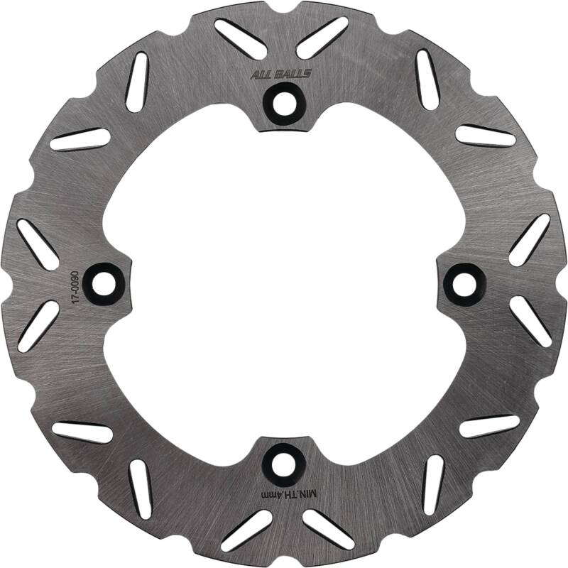 All Balls Racing 2019 Can-Am Outl&er 450 6x6 Brake Disc Front 18-0090
