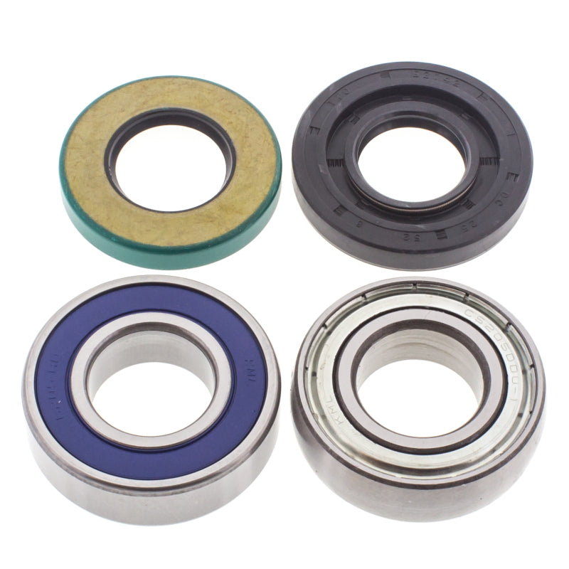 All Balls Racing 2001 Ski-Doo Formula S/DLX Jack Shaft Bearing & Seal Kit Upper Shaft 14-1045