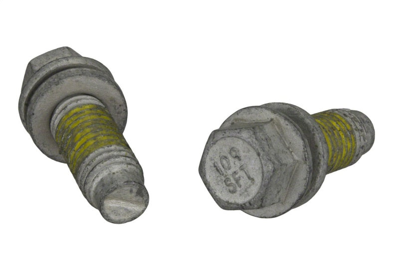 Ford Racing 11inch Pressure Plate Bolt and Dowel Kit M-6397-B46