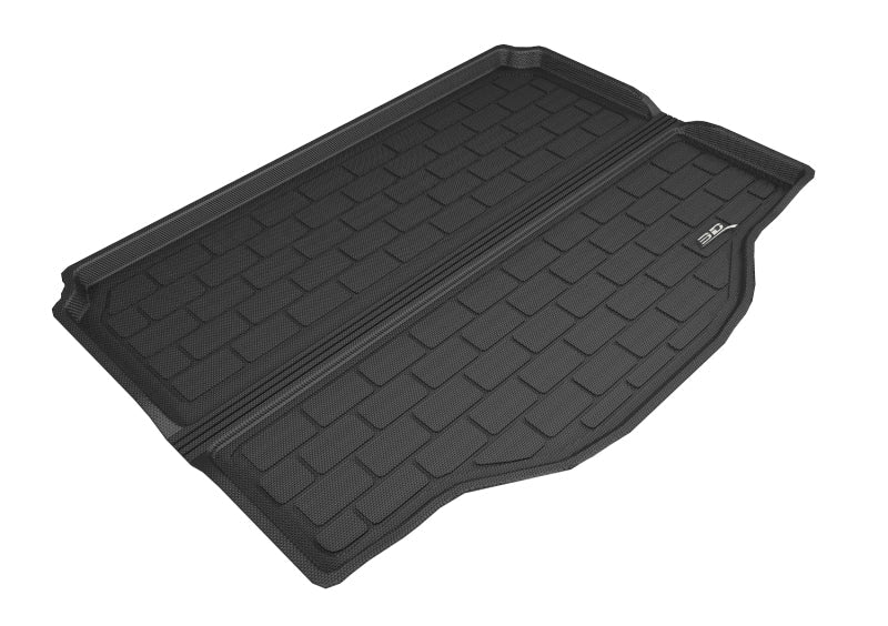 3D MAXpider 2013-2020 Buick/ Chevrolet Encore/ Trax Kagu Cargo Liner - Black M1BC0161309