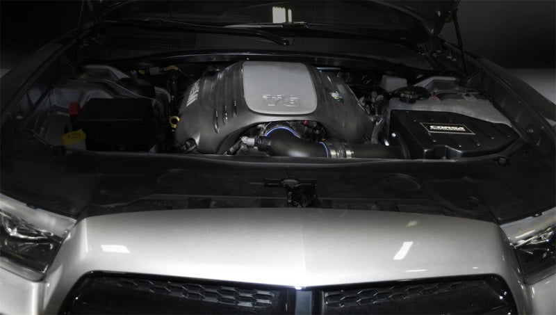 Corsa Performance Chrysler 11-14 300C/Dodge 11-14 Charger R/T 5.7L V8 Air Intake
