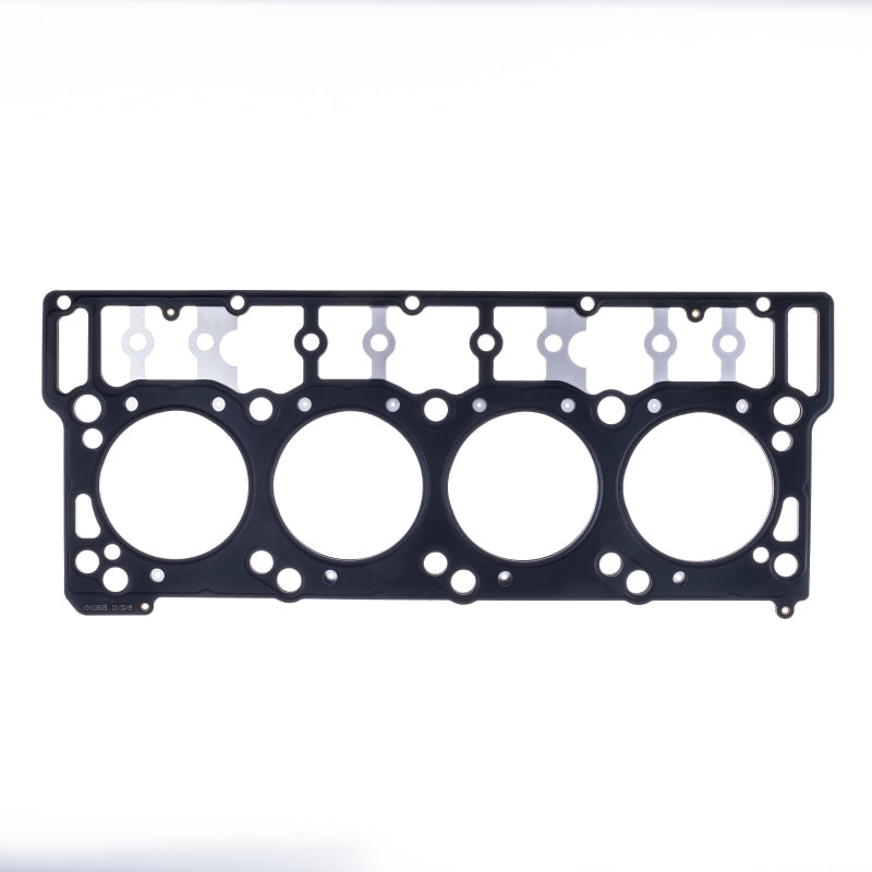 Cometic Gasket Cometic Ford 6.0L Power Stroke .053in MLX Cylinder 96mm Bore w/ 18mm Dowels Head Gasket C5589-053