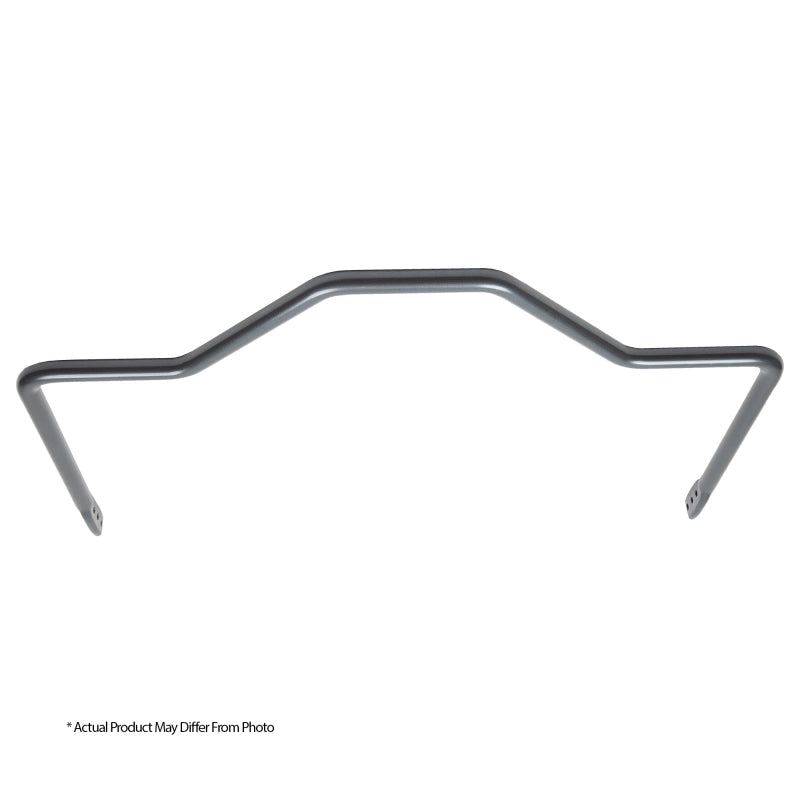 Belltech Rear Anti-Swaybar 2019+ Ram 1500 2/4WD (for OEM Ride Height) 5563