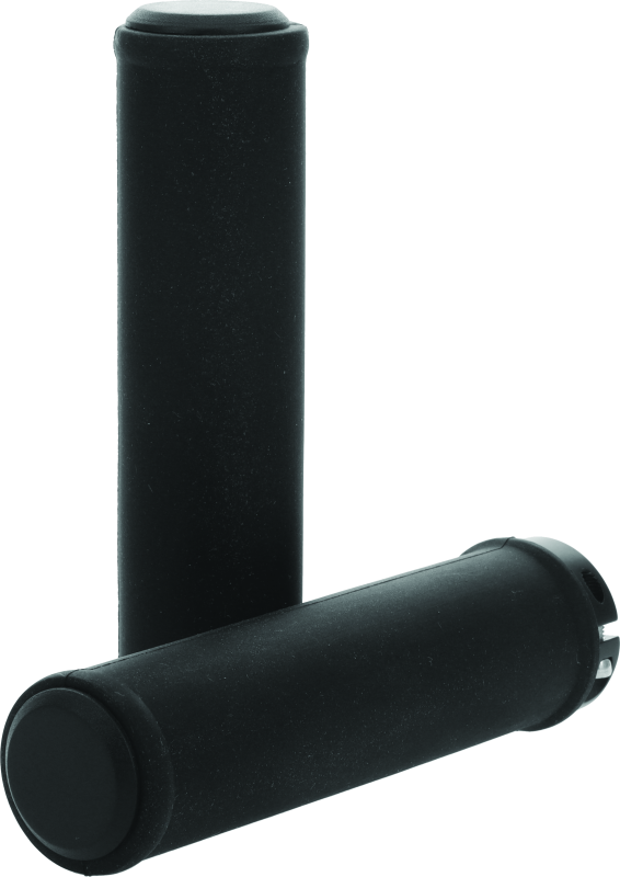 BikeMaster Lock-On Grips - Smooth 102195