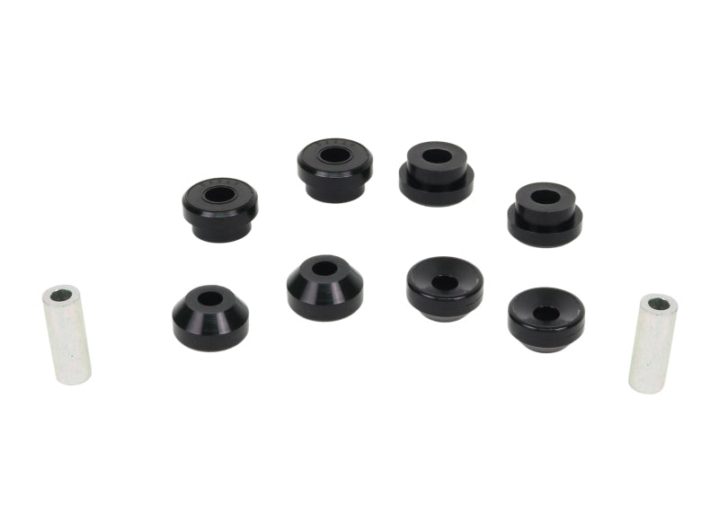 Whiteline 1988-1991 Honda CRX Rear Shock Bushing Set W33375