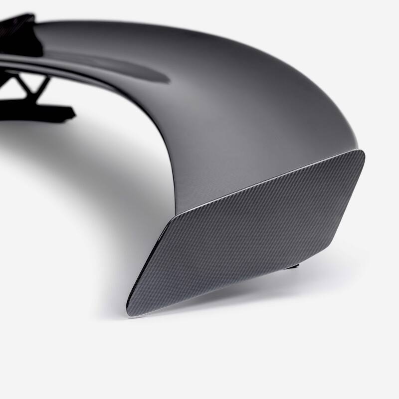 Anderson Composites 2024 Ford Mustang Type-GT5 Carbon Fiber Rear Wing AC-RS24FDMU-GT5