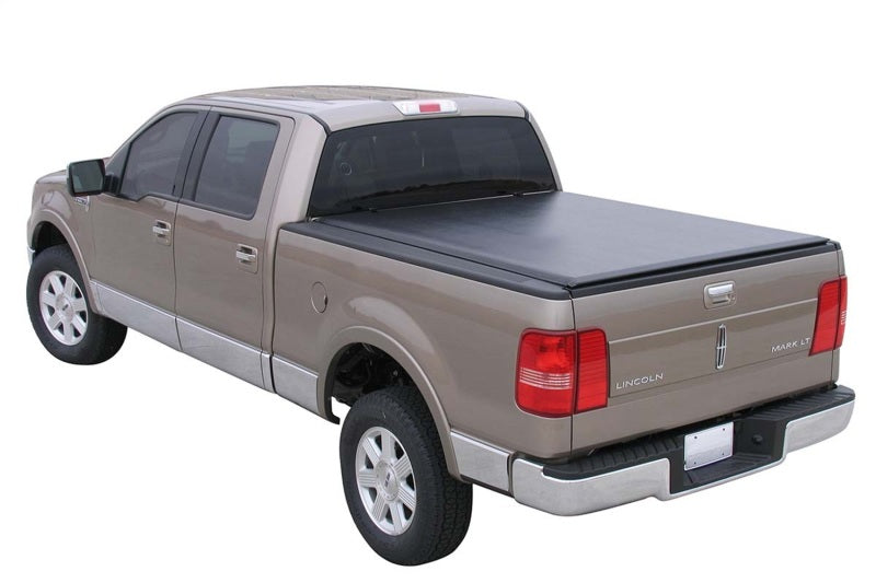 Access Tonnosport 06-09 Ford Mark LT 5ft 6in Bed Roll-Up Cover 22010269
