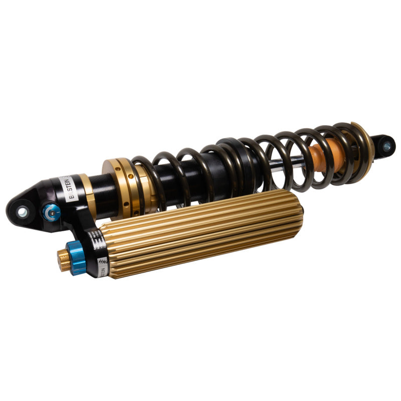 Bilstein 21-22 Polaris RZR Turbo S4 Black Hawk Powersports Shock & Coil Spring Assembly - Front Left 41-341780