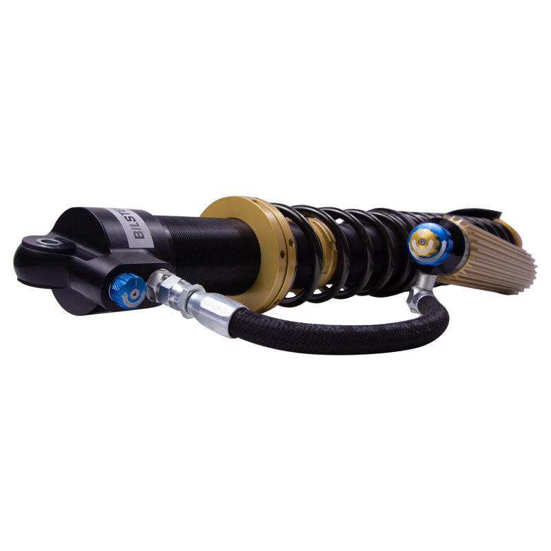 Bilstein 20-21 Can-Am Maverick X3 RS Turbo R Black Hawk Powersports Shock & Coil Spring Assembly -RR 41-330623