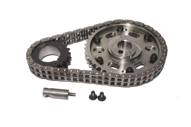 COMP Cams Ultimate Adjustable Timing Set 8138CPG