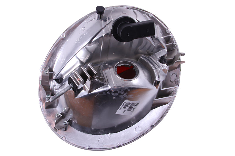 Anzo 1998-2005 Volkswagen Beetle Taillights Chrome