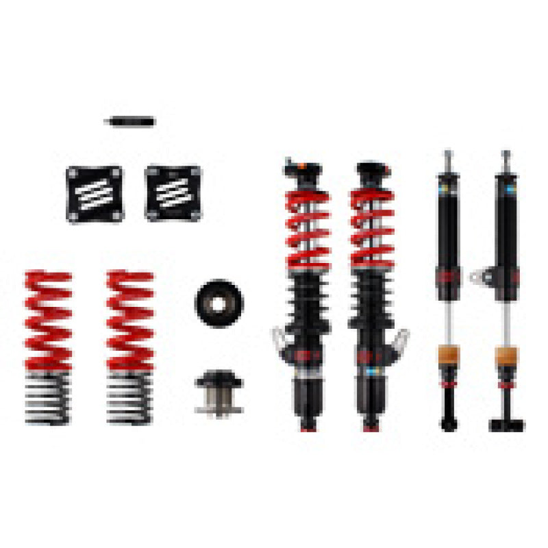 Bilstein Evo R 19-24 BMW 330i Front and Rear Suspension Kit 89-312780