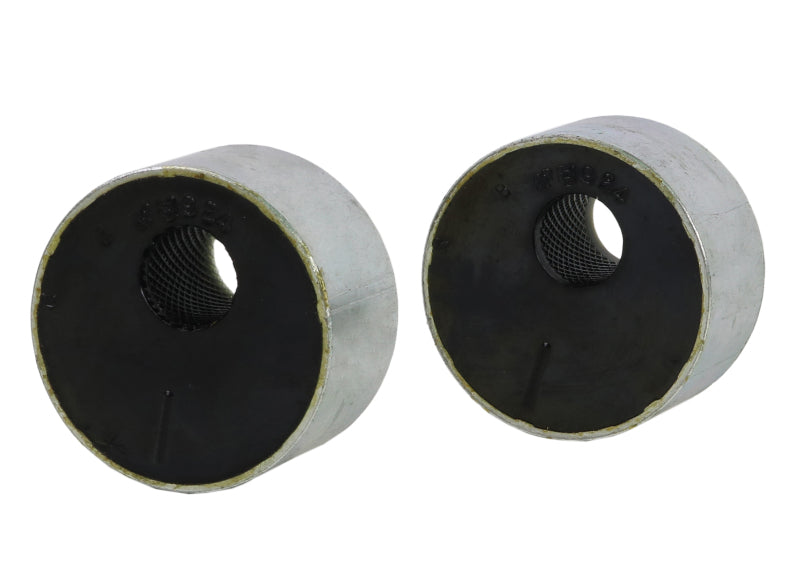 Whiteline Plus 5/83-5/01 BMW 3 Series Front Caster Correction C/A Lower Inner Rear Bushing Kit W81924