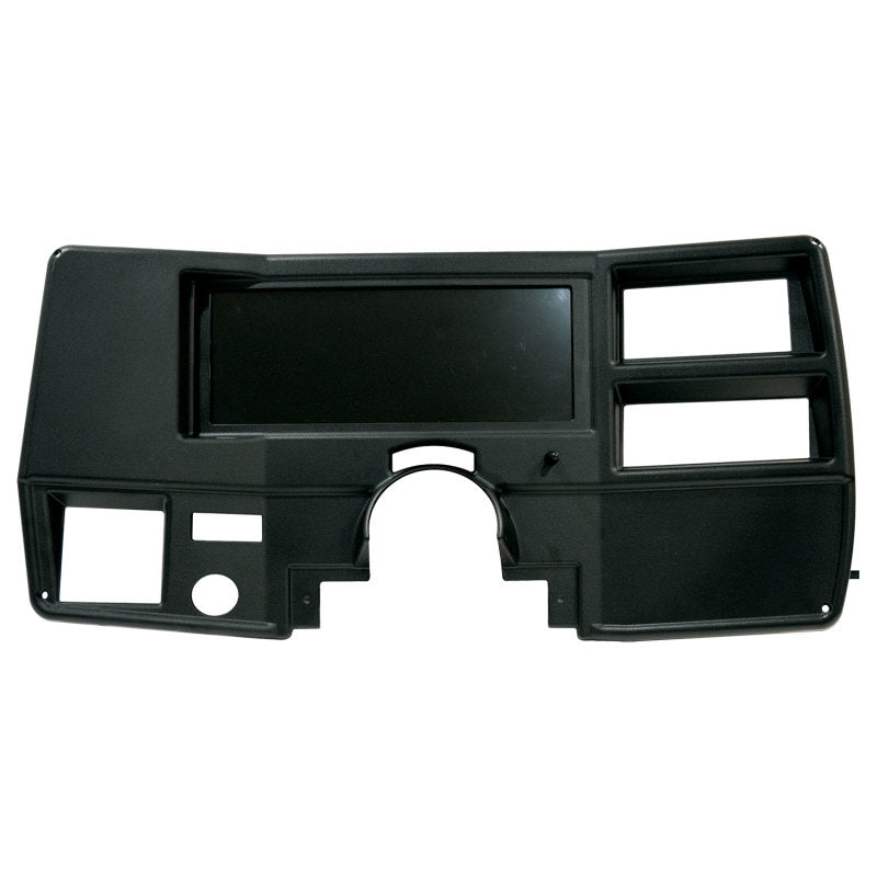 AutoMeter 73-87 Chevy/GMC Full Size Truck InVision Direct Fit Digital Dash System 7004