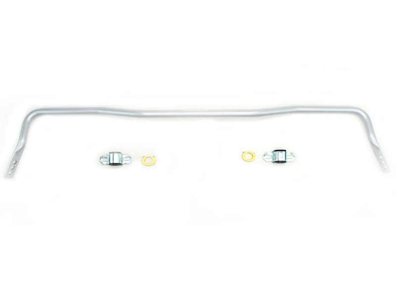 Whiteline Sway Bar - 25mm Heavy Duty Blade Adjustable
