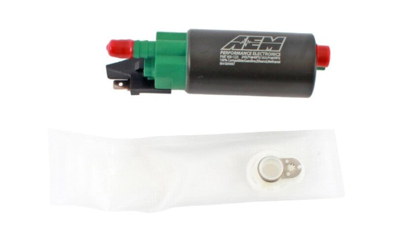 AEM 2016+ Polaris RZR Turbo Replacement High Flow In Tank Fuel Pump (Turbo Only) 50-1225