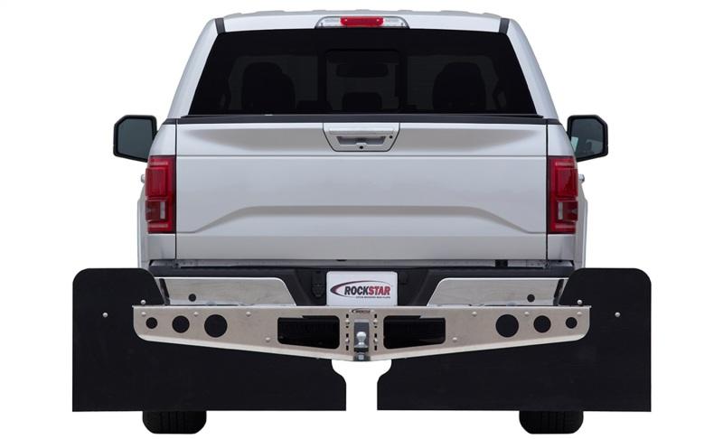 Access Rockstar 15-19 3XL Full Size 2500 and 3500 (Heat Shield Included) Mud Flaps A10200713
