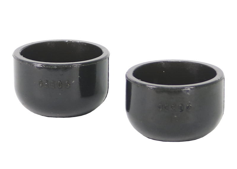 Whiteline Tie Rod Boot Universal W93457