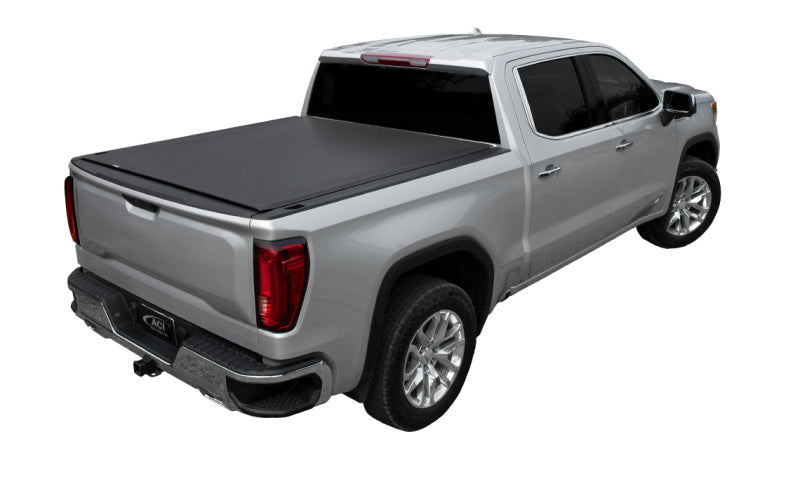 Access Tonnosport 2019+ Chevy/GMC Full Size 1500 5ft 8in Roll-Up Cover 22020369