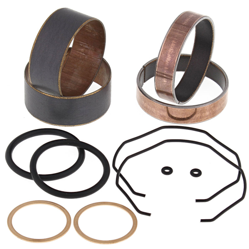 All Balls Racing 1989 Kawasaki KX125 Fork Bushing Kit 38-6071