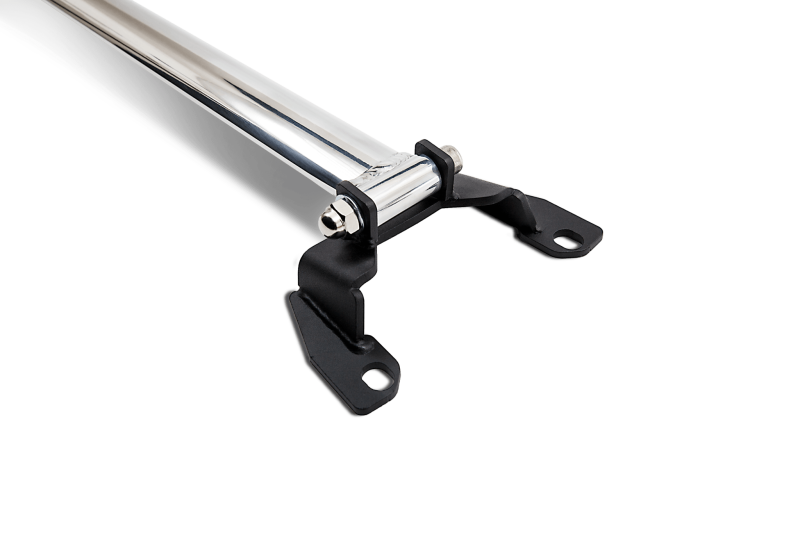 BLOX Racing 2015+ Subaru WRX STi Rear Strut Tower Bar w/o Holes BXSS-50022-RR
