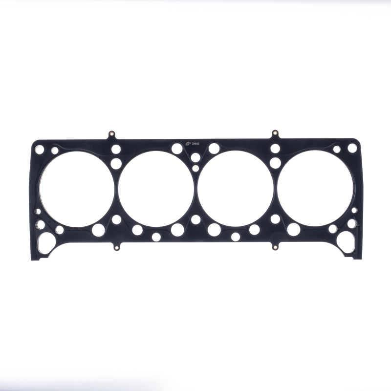 Cometic Gasket Cometic Pontiac 400/428/455 V8 .086in MLS Cylinder Head Gasket - 4.380in Bore C5846-086