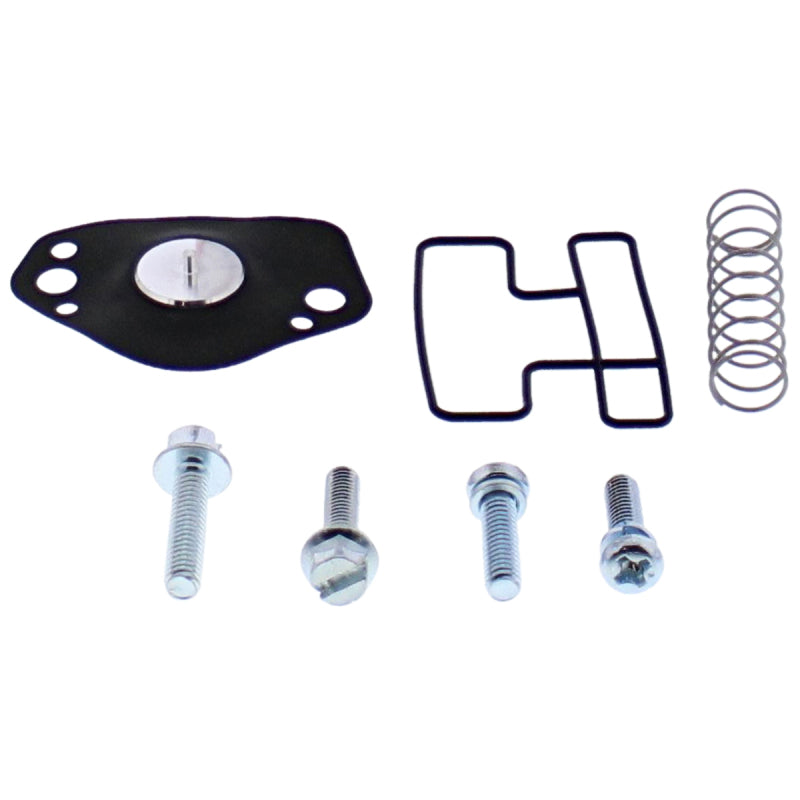All Balls Racing 98-01 Yamaha YFM600 Grizzly Air Cut Off Valve Rebuild Kit 46-4045