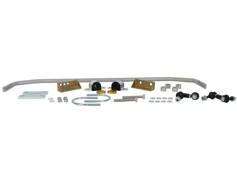 Whiteline Sway Bar - 22mm Heavy Duty Blade Adjustable