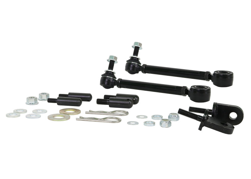 Whiteline Performance Sway bar - link kit