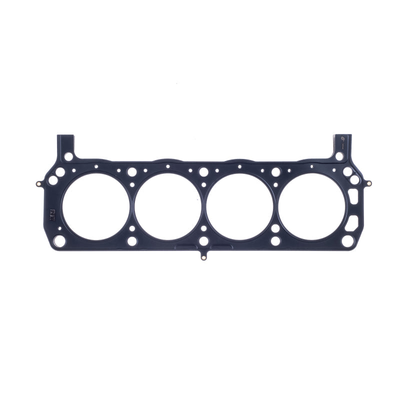 Cometic Gasket Cometic Ford Windsor V8 .066in MLS Cylinder Head Gasket - 4.030in Bore - With AFR Heads C5909-066