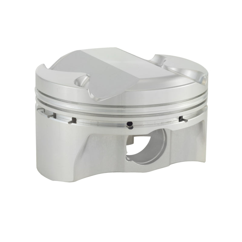 CP Piston & Ring Set Honda K24 w/K20A/A2 - Bore 87mm - STD Size - Compression Height 30mm SC7147XA
